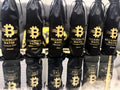 BILLIONAIRE WATER w/Black Sleeve Single (Charleston White Edition)